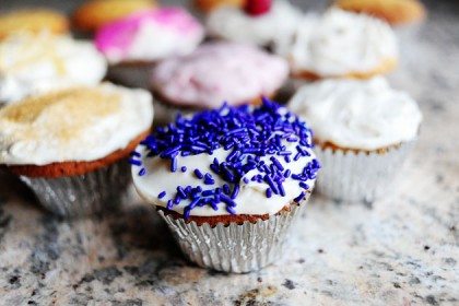 Vanilla Cake Recipes
