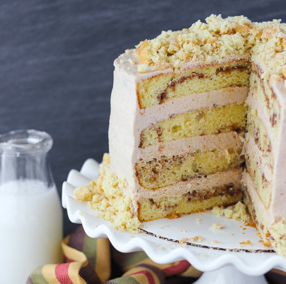 Vanilla Cake Recipes