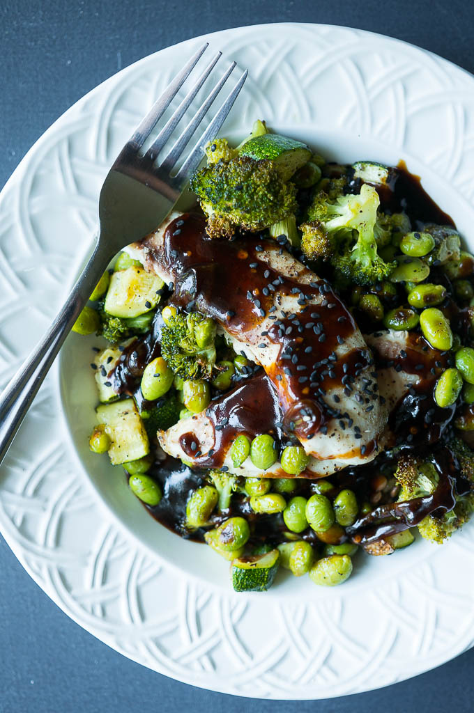Tilapia Recipes