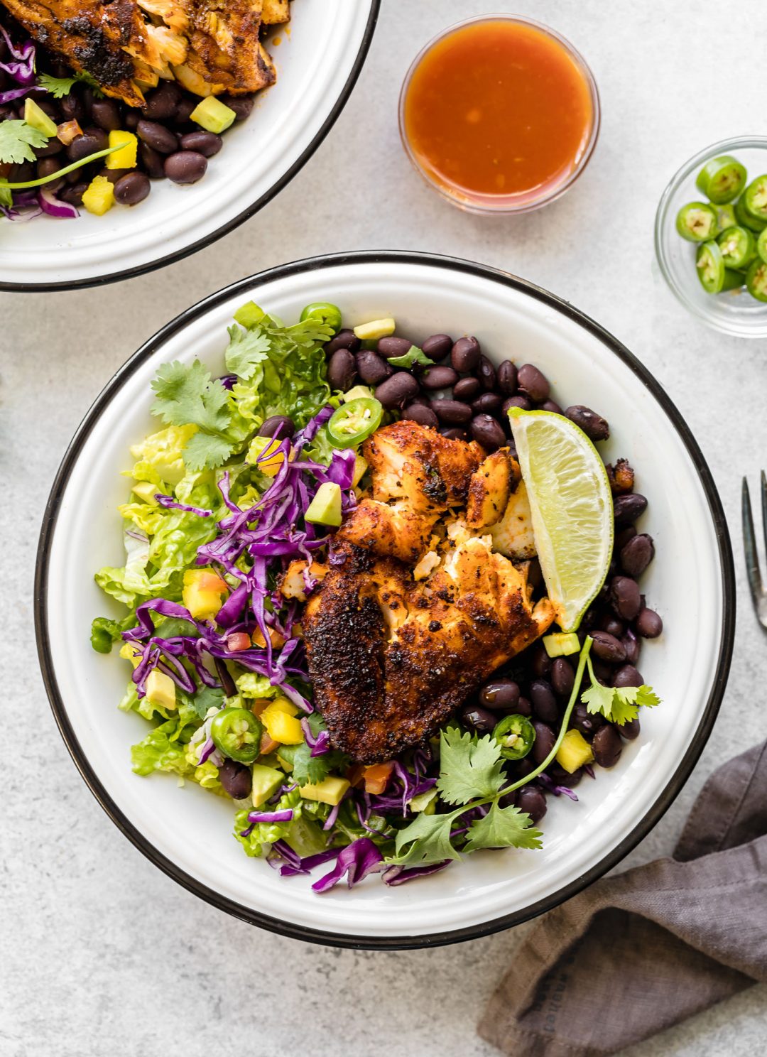 Tilapia Recipes