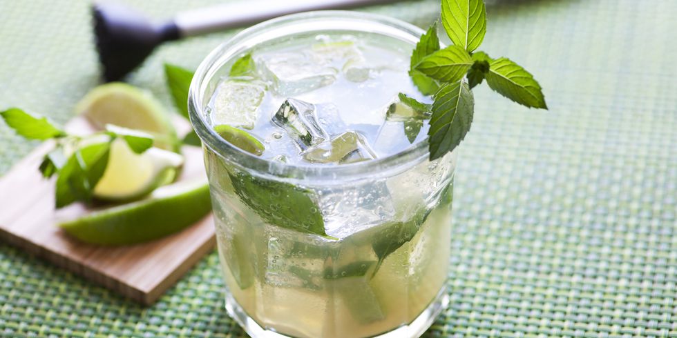 Mojito Recipe Summer Season