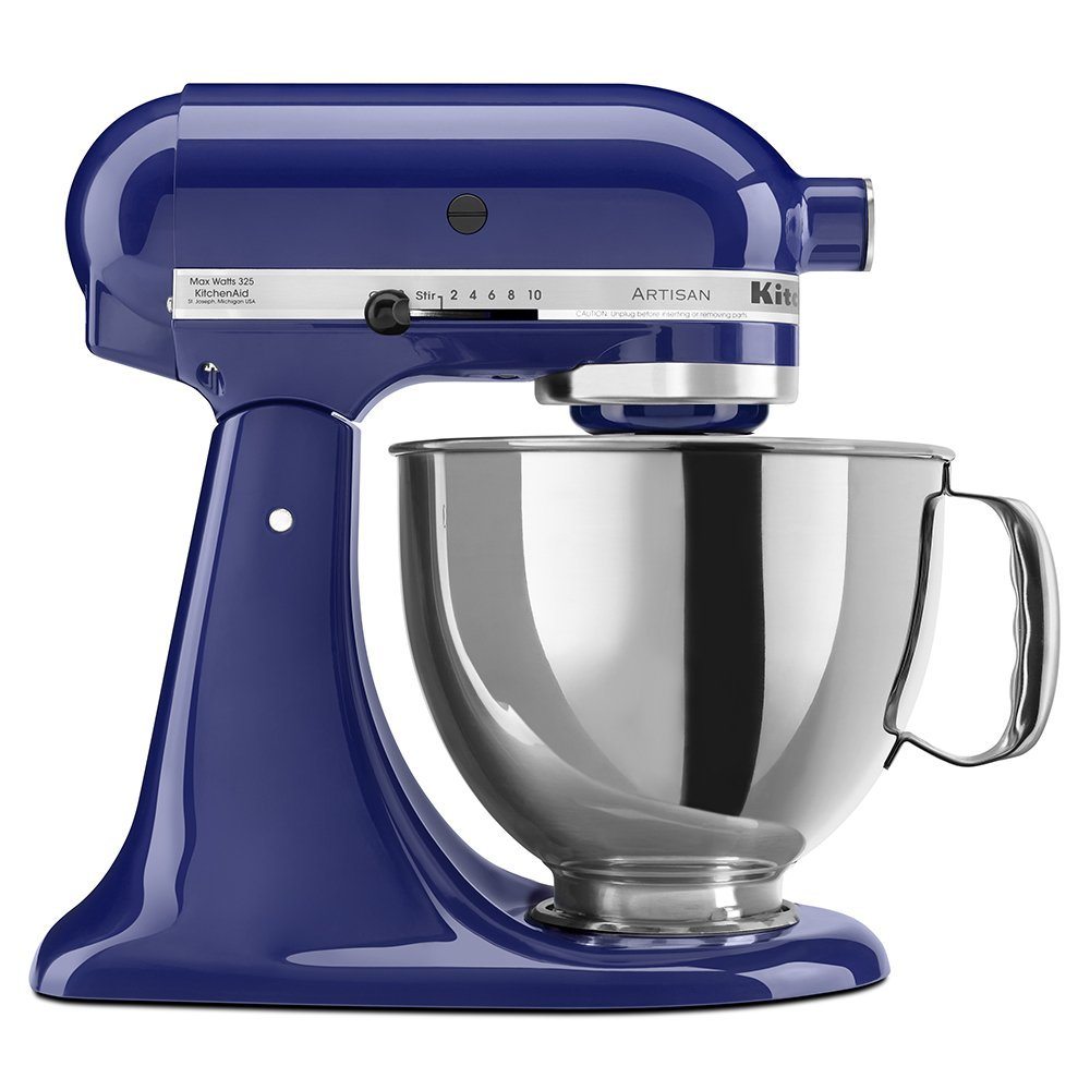 KitchenAid Mixers