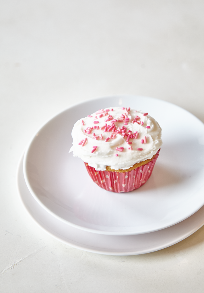 Vanilla Cake Recipes