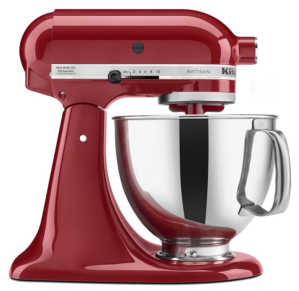 KitchenAid Mixers