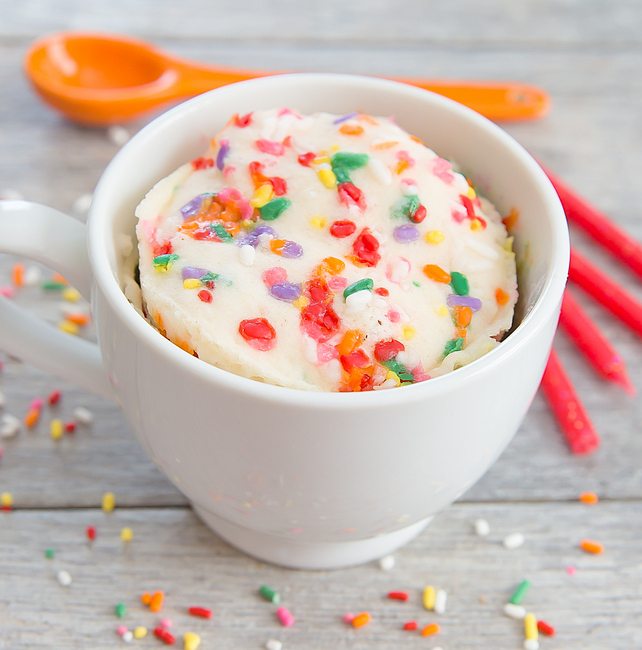 Vanilla Cake Recipes