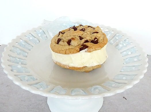 Blue Bell Ice Cream Chocolate Chip