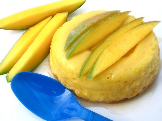 Flan Recipes