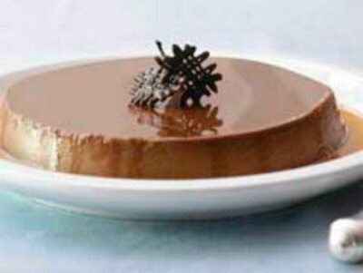 Flan Recipes