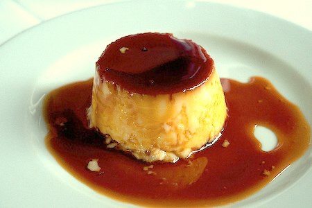 Flan Recipes