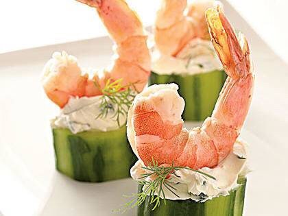 Cucumber Recipes Cool Down