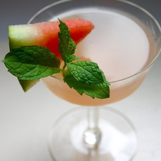 Cucumber Recipes Cool Down