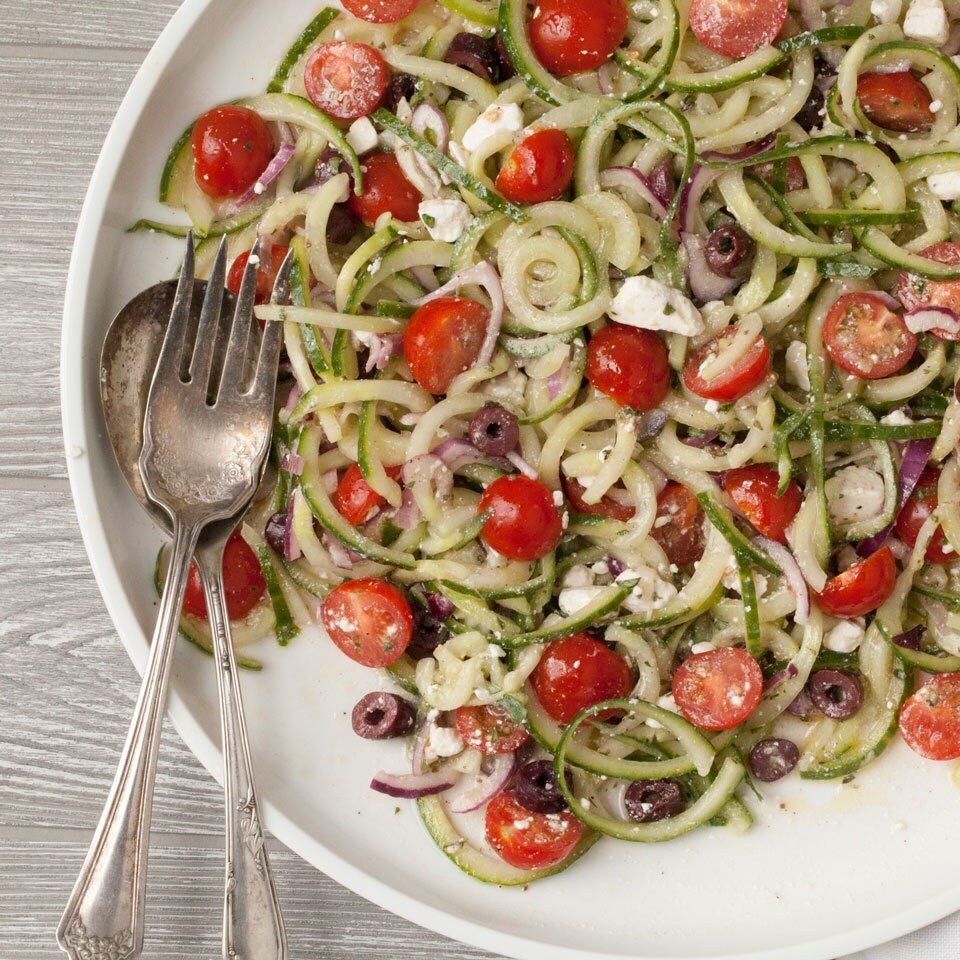 Cucumber Recipes Cool Down Summer