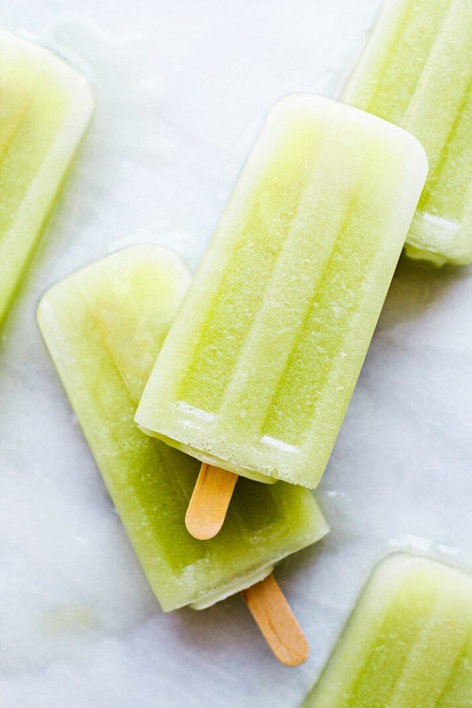 Cucumber Recipes Cool Down