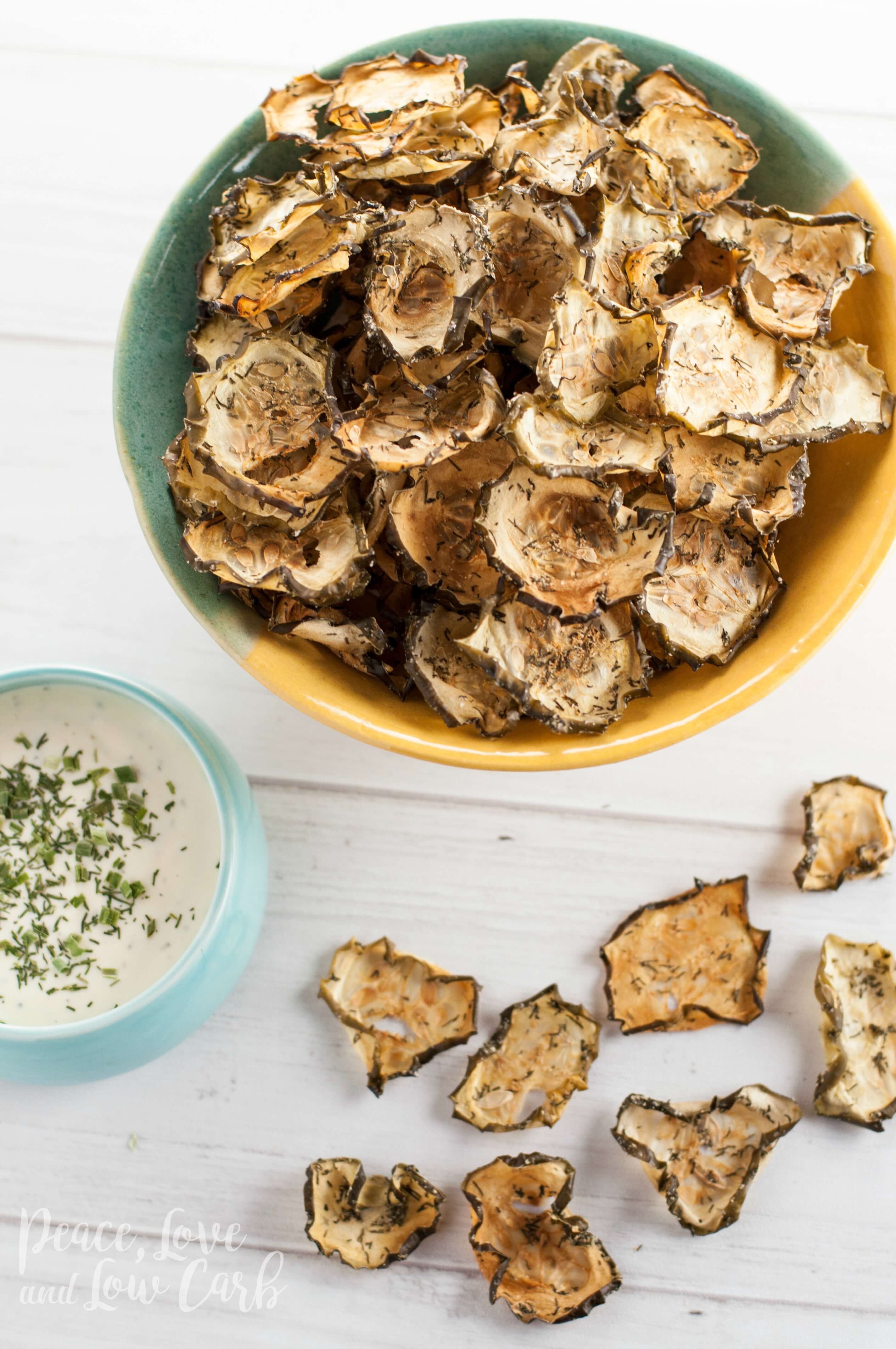 Vegetable Chips Fruit Chips Homemade
