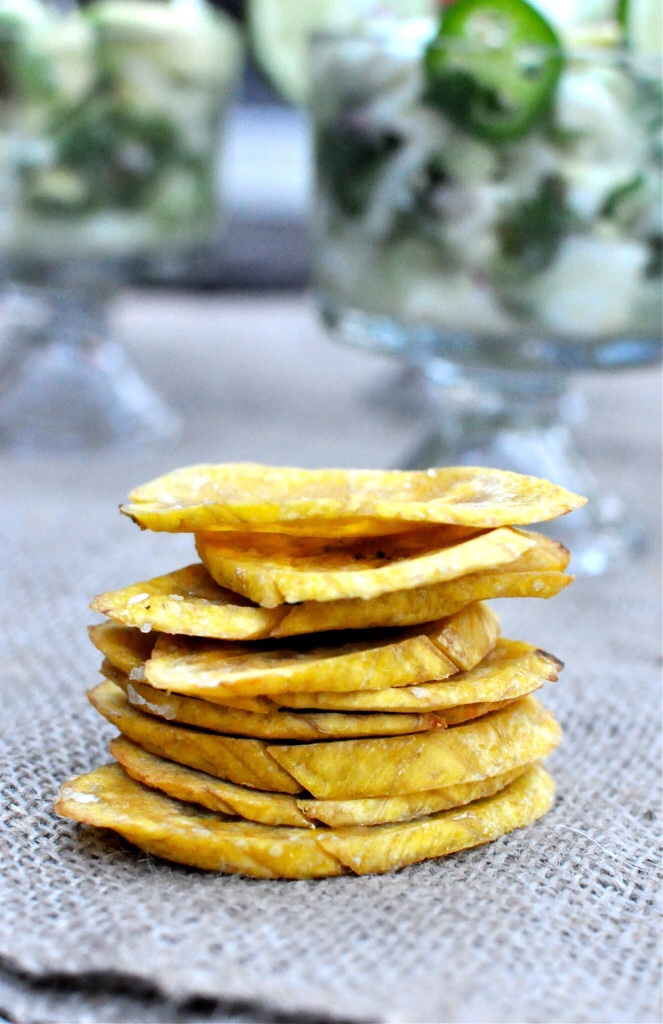 Vegetable Chips Fruit Chips Homemade