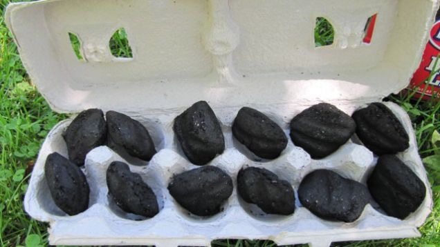 Grill Hacks
