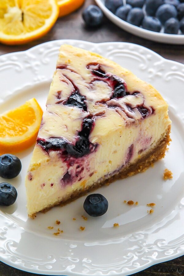 Blueberry Recipes