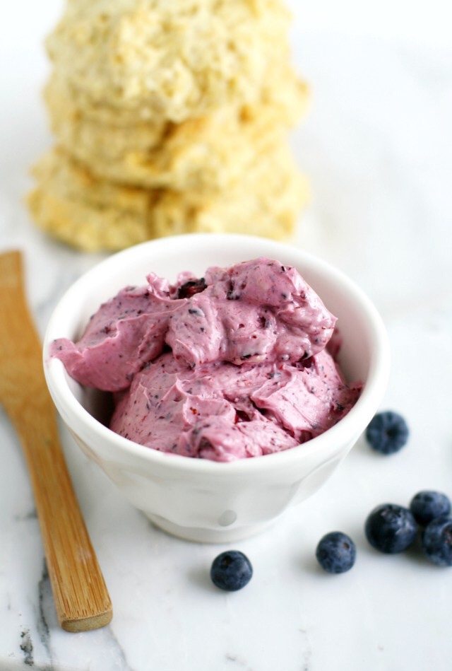 Blueberry Recipes