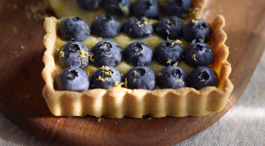 Blueberry Recipes