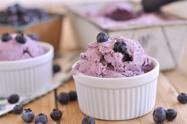 Blueberry Recipes