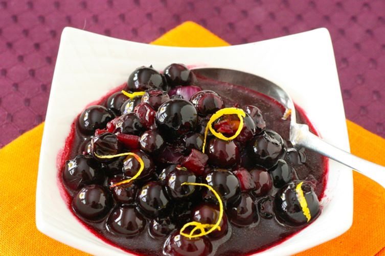 Blueberry Recipes
