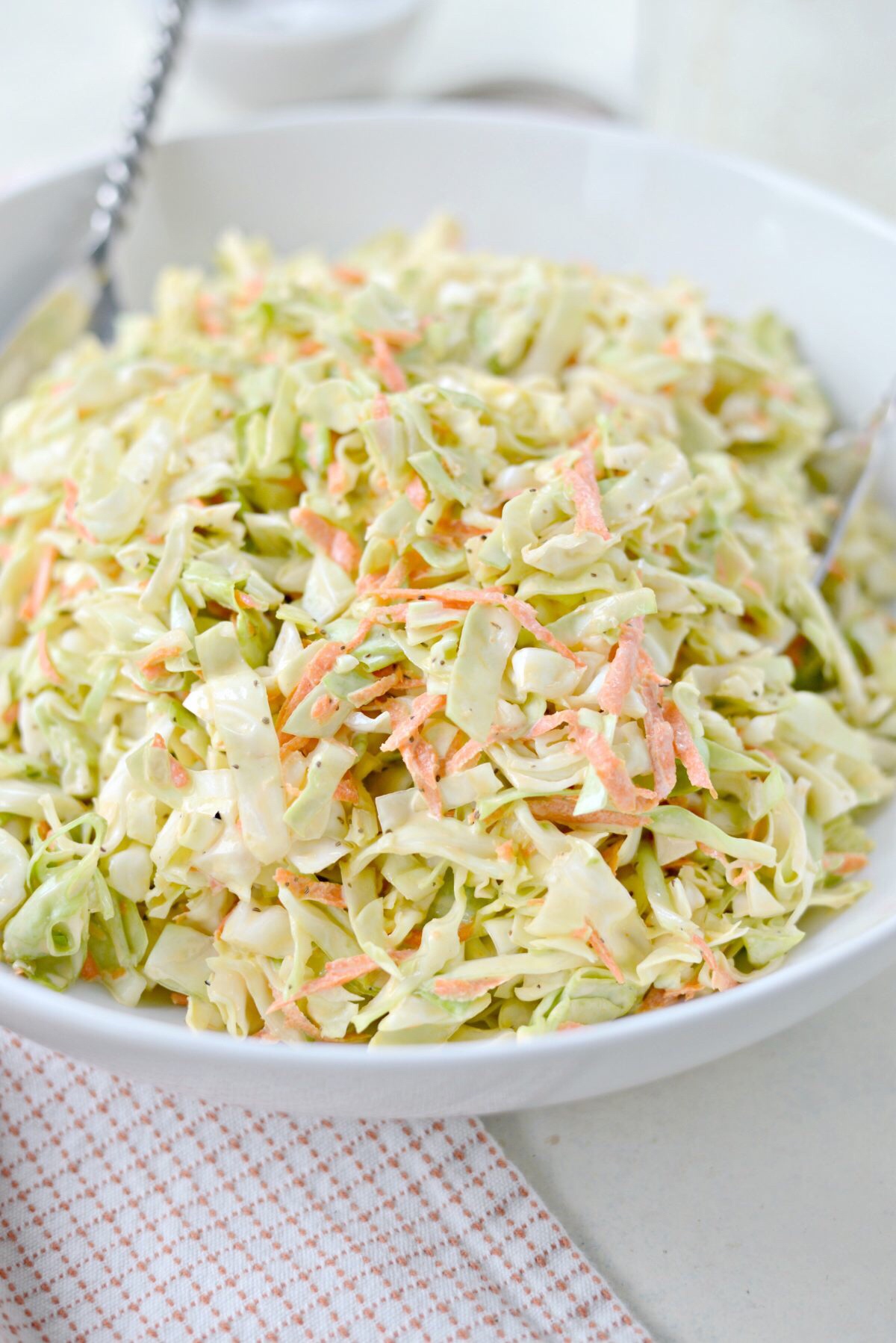 Coleslaw recipe Coleslaw recipe