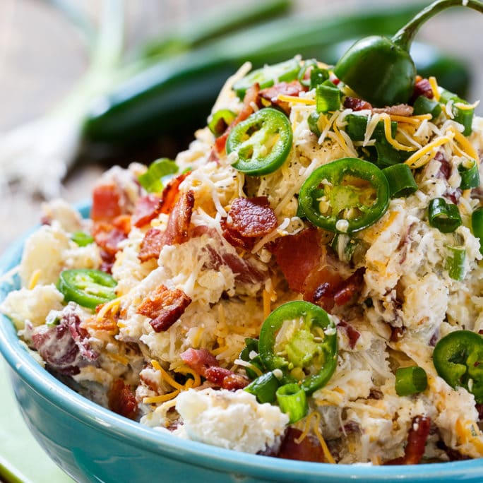 Potato salad