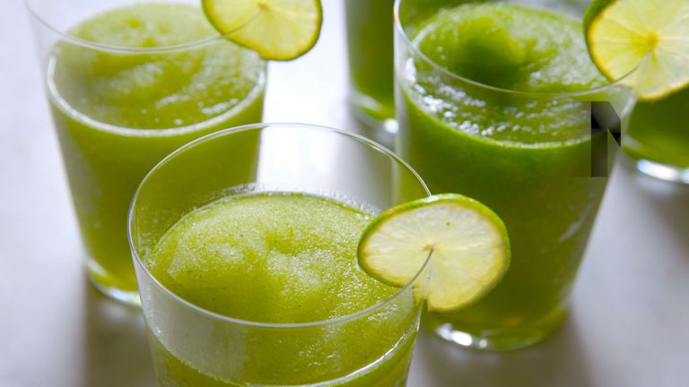 Mojito Recipe Summer Season