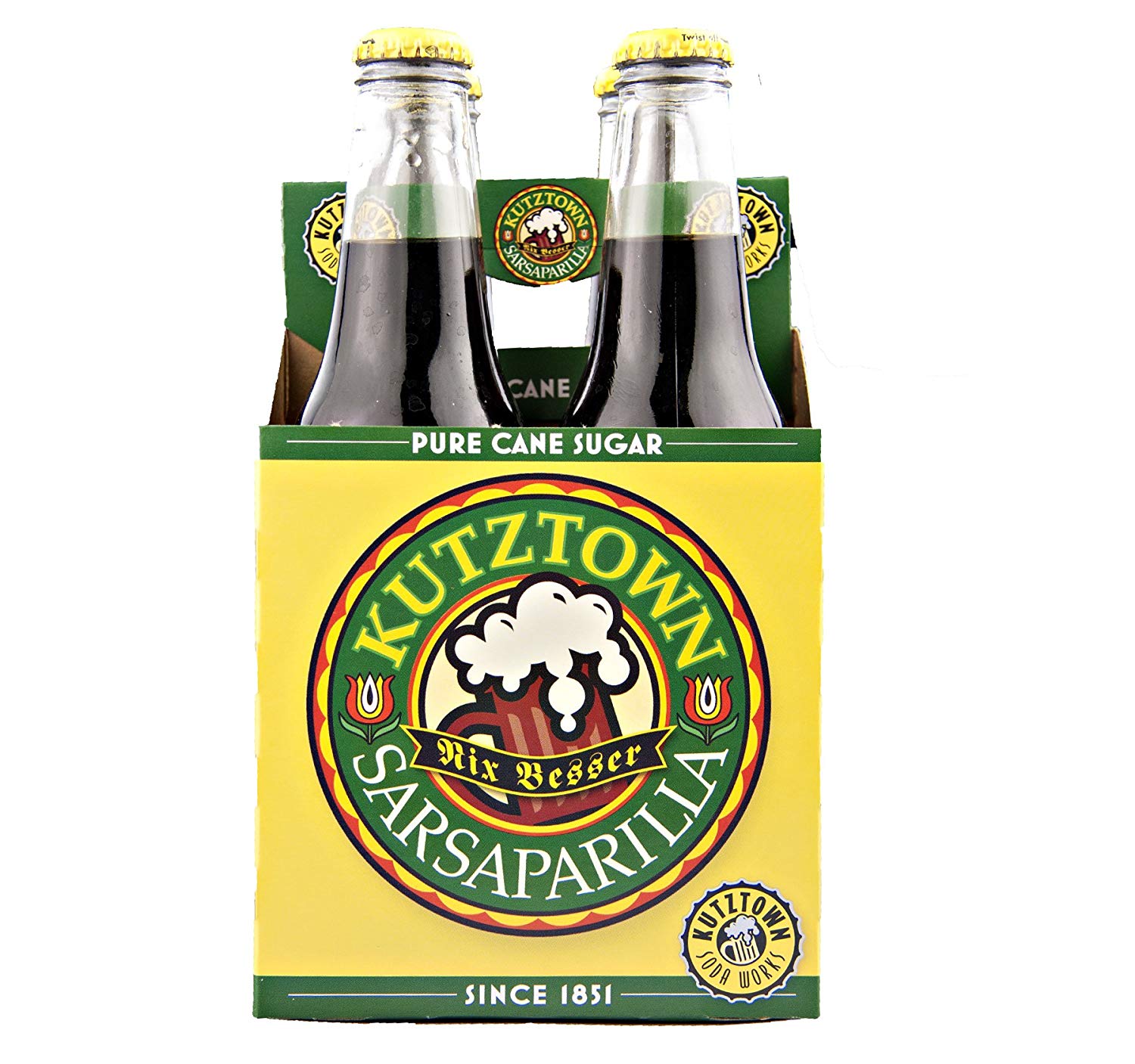 Sarsaparilla
