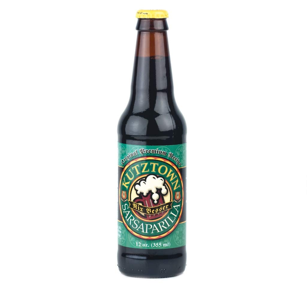 Sarsaparilla