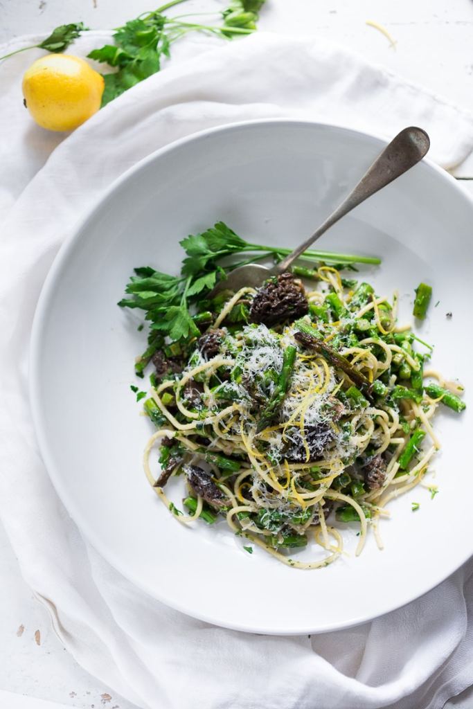 Spring Salad Recipes