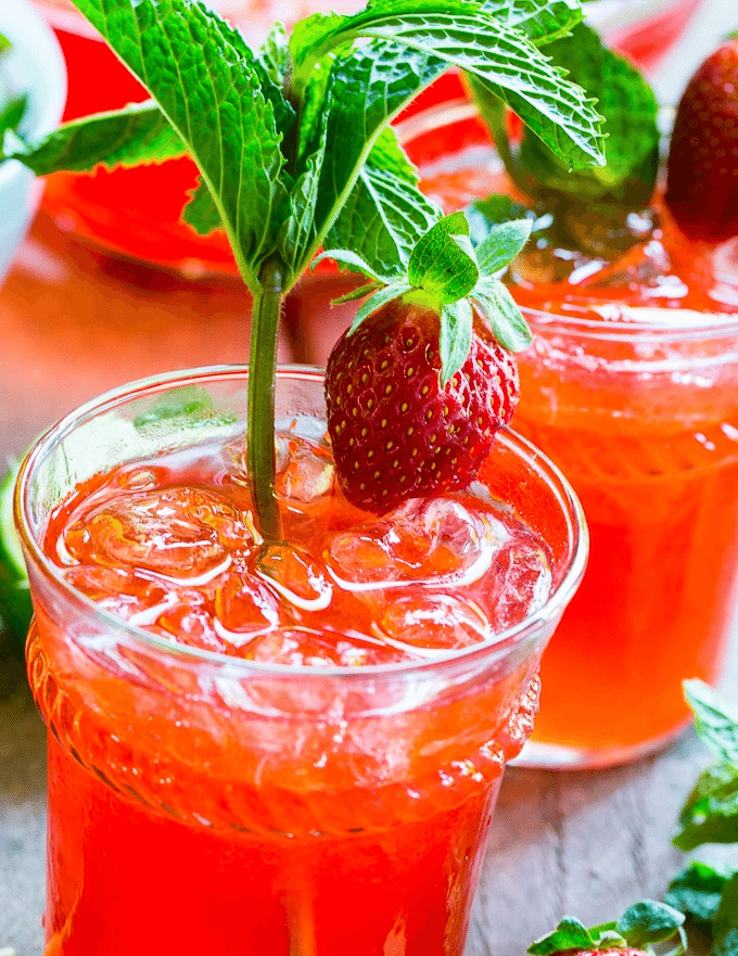 Mojito Recipe Summer Season