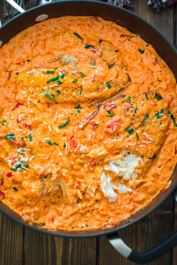 Tilapia Recipes