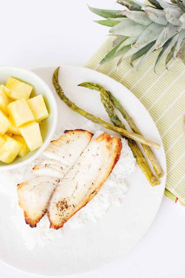 Tilapia Recipes