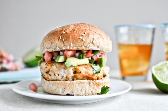 Tilapia Recipes