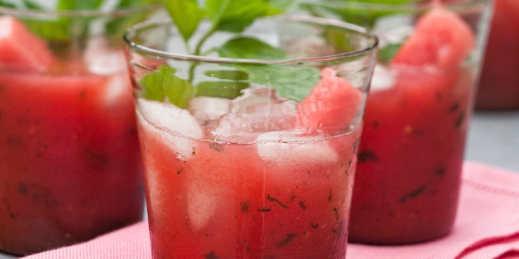 Mojito Recipe Summer Season