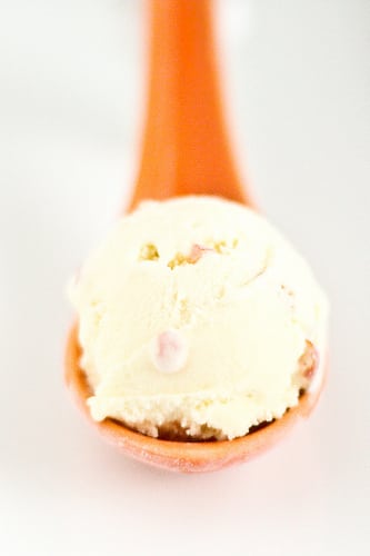 ice cream