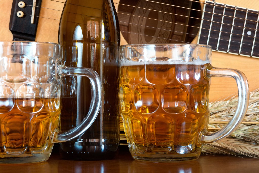 Country Music