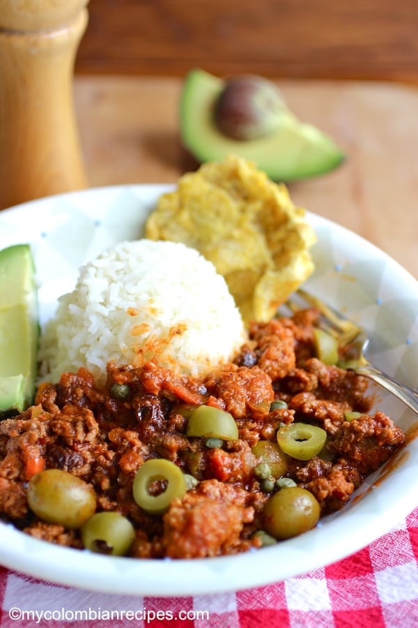 cuban recipes
