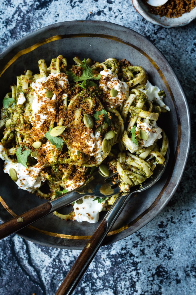 burrata recipes