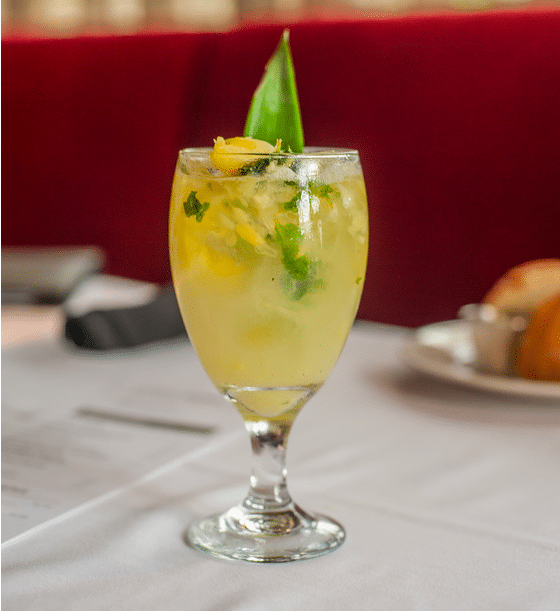 Happy Hour