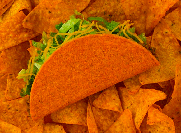 Free Taco Bell