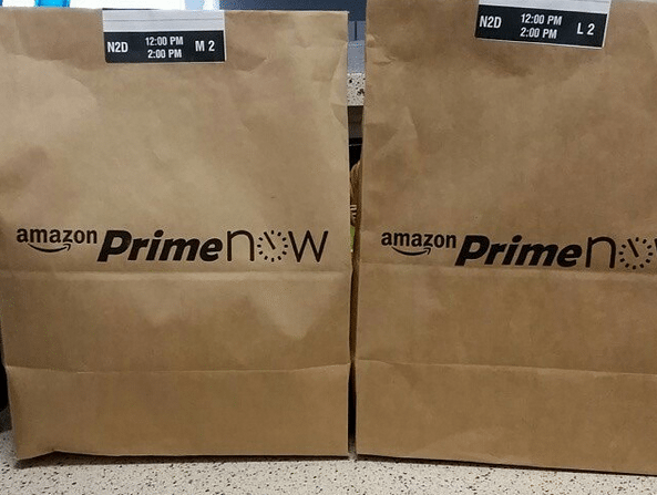 Amazon Prime
