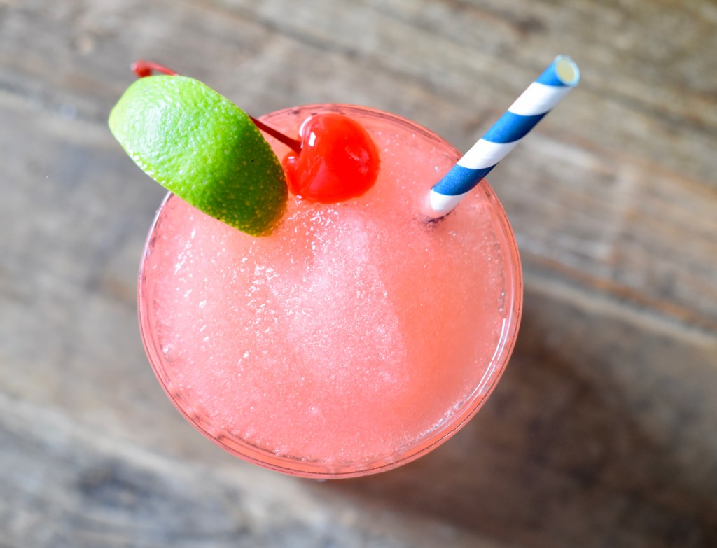 Happy Hour