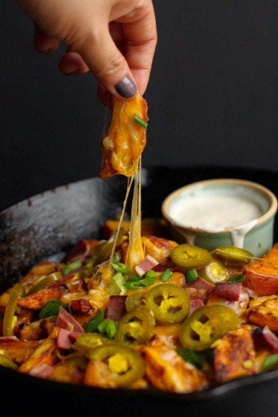 texas fries