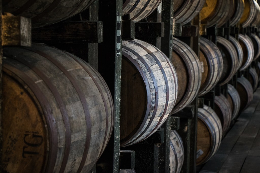 bourbon