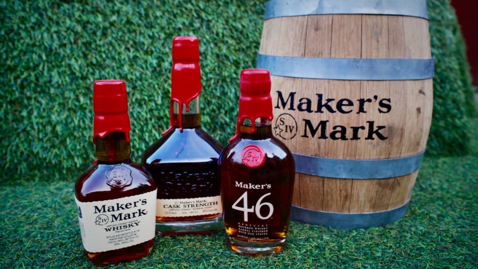 Kentucky bourbon
