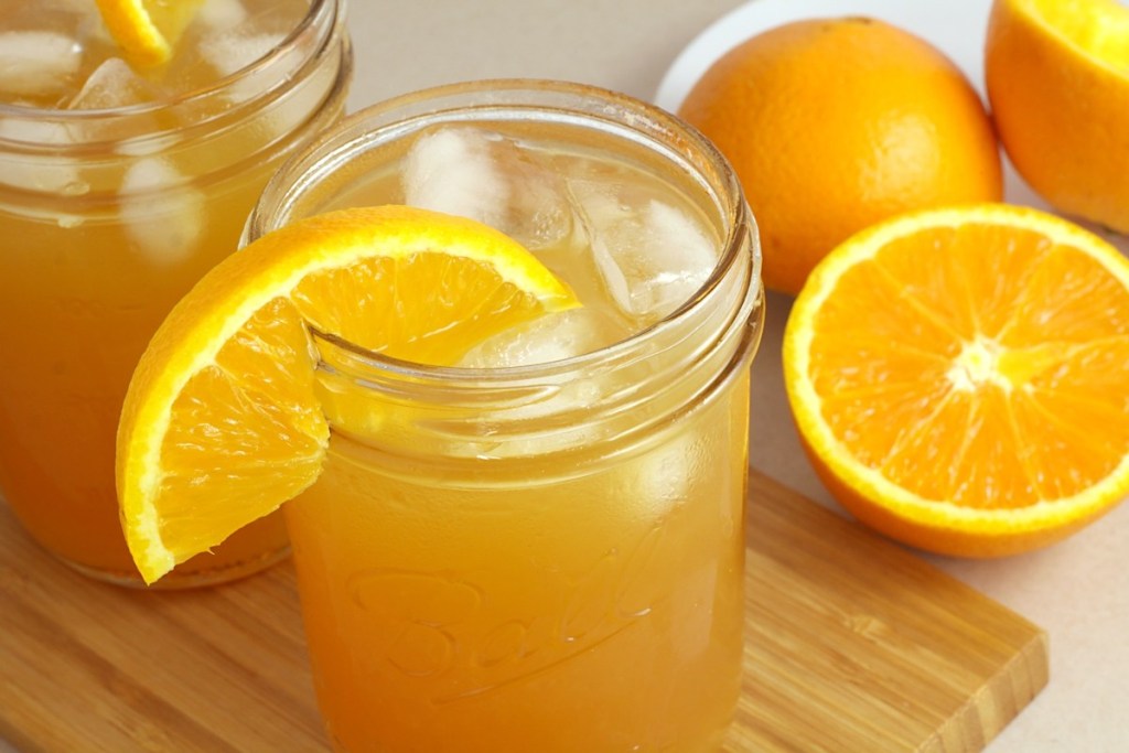 Iced Tea