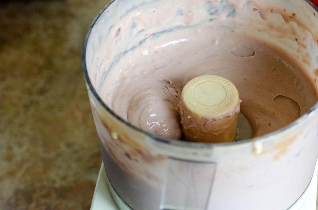 food processor