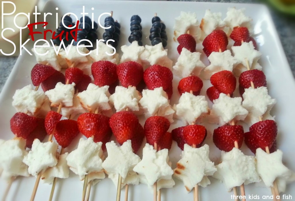 4th of July Picnic